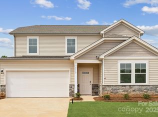 833 Hallman Branch Ln, Lincolnton, NC 28092