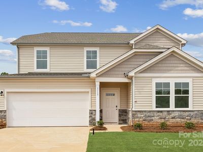 917 Hallman Branch Ln, Lincolnton, NC, 28092