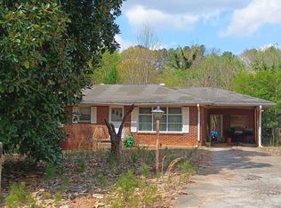 2014 Warren Rd, Austell, GA 30106
