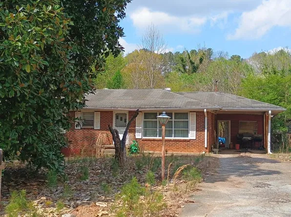 2014 Warren Rd, Austell, GA 30106