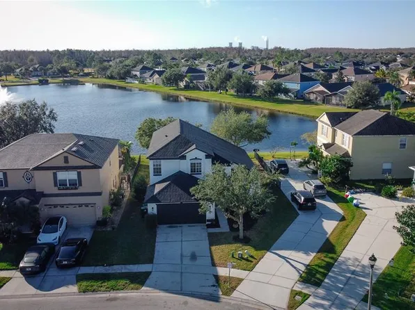 14046 Morning Frost Dr, Orlando, FL 32828