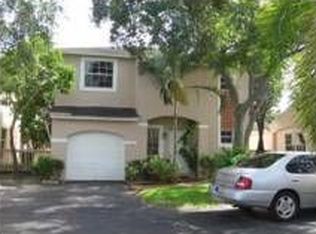 11848 NW 13th St, Pembroke Pines, FL 33026