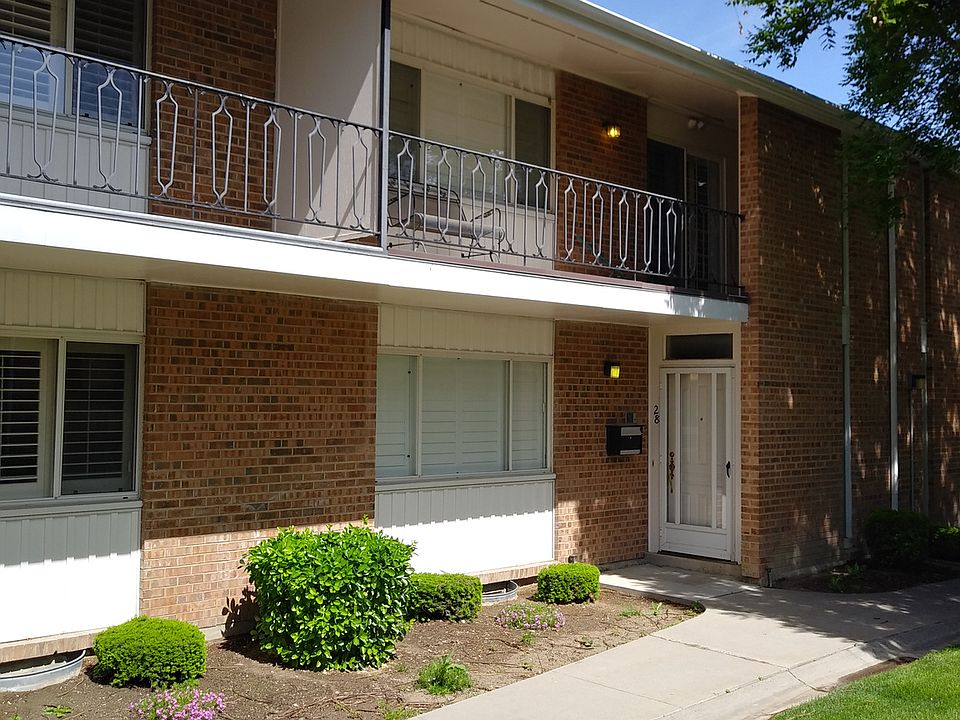 1st image of 765 E Three Fountains Cir Unit 28