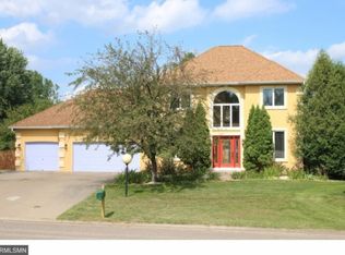 1775 Johnson Dr, Stillwater, MN 55082