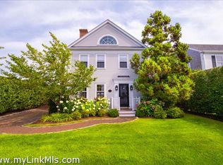 4 Kittiwake Ln, Nantucket, MA 02554