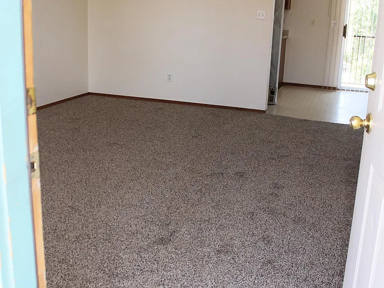 Large Rooms