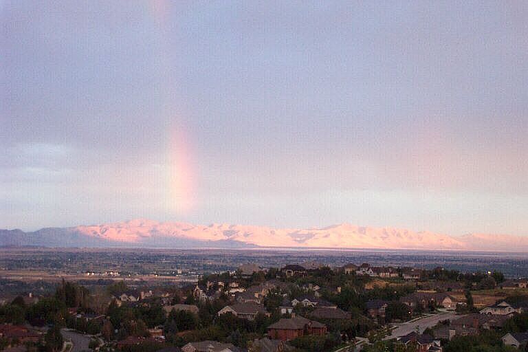 NW View