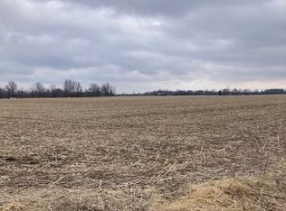 0 N 525 W, Greenfield, IN 46140