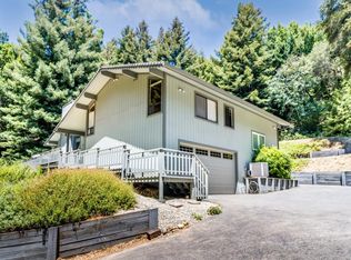 1135 Wilderfield Rd, Los Gatos, CA 95033
