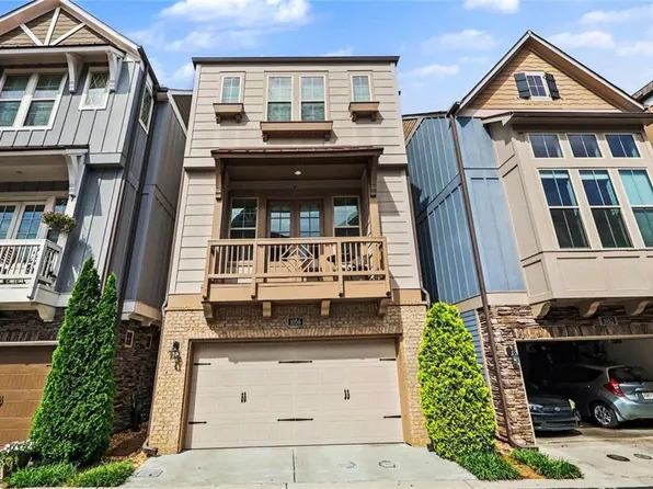 1056 Moorewood Ln, Smyrna, GA 30080