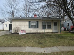 133 Belmont Ave, Elyria, OH 44035