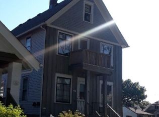 5613 W Rogers St, Milwaukee, WI 53219