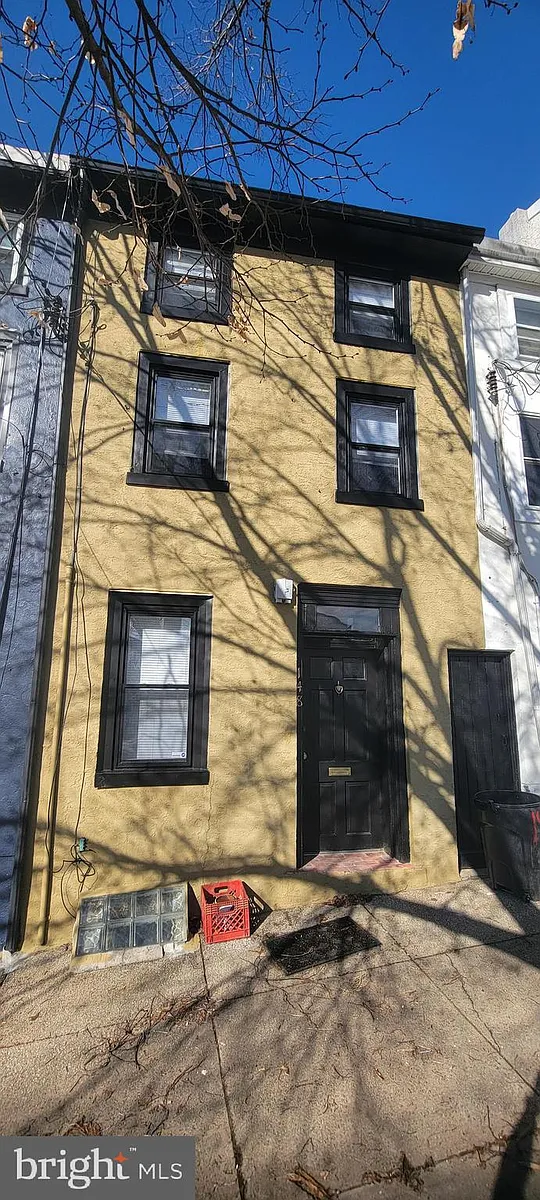 Building Photo - 148 Gay St