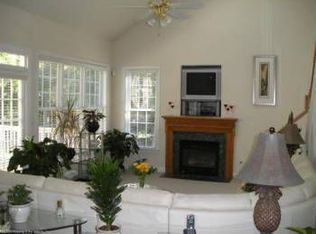 3412 Frances Berkeley, Williamsburg, VA 23188