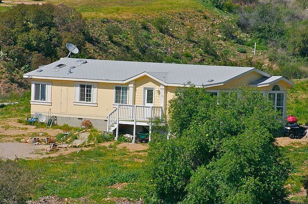 The Double "B" Ranch