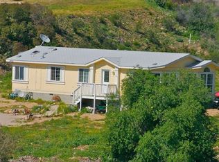 13406 Kagel Canyon Rd, Kagel Canyon, CA 91342
