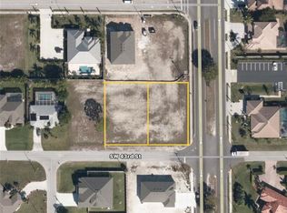 1601 SW 43rd St, Cape Coral, FL 33914