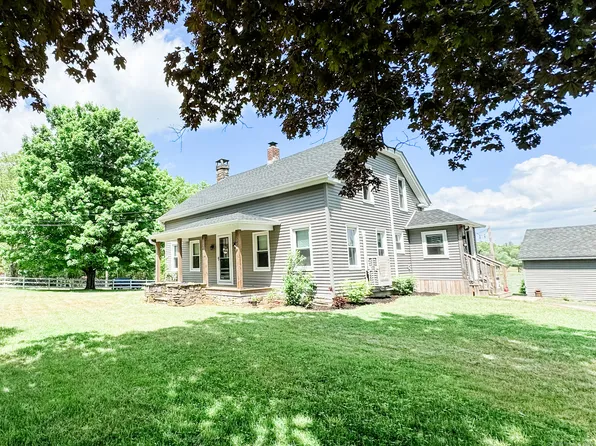 492 Bailey Hill Road, Killingly, CT 06239