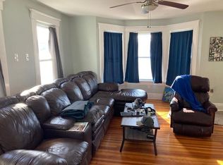 134 Greenmanville Ave, Mystic, CT 06355