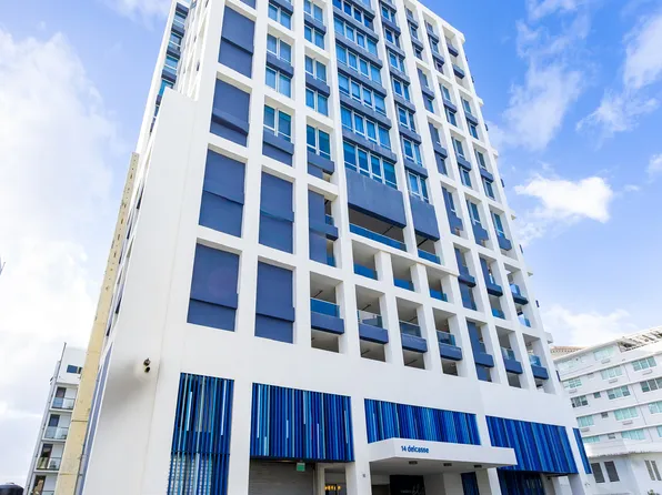 14 Delcasse St, San Juan, PR