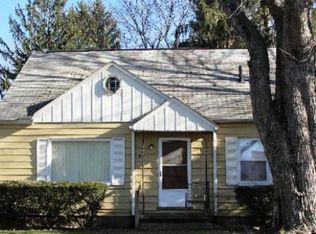 817 Shoshone Ave, Akron, OH 44305
