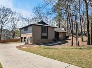 1837 Hamilton Rd, Pelham, AL 35124