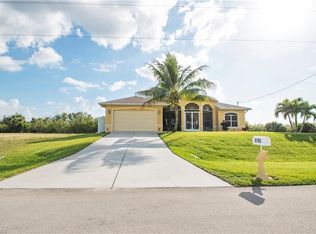 3702 NW 41st Ln, Cape Coral, FL 33993