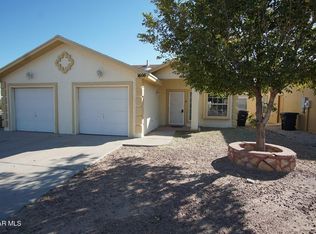 1606 Hartsdale Dr UNIT B, Horizon City, TX 79928