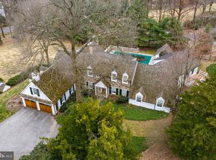 1123 Saint Matthews Rd, Chester Springs, PA 19425