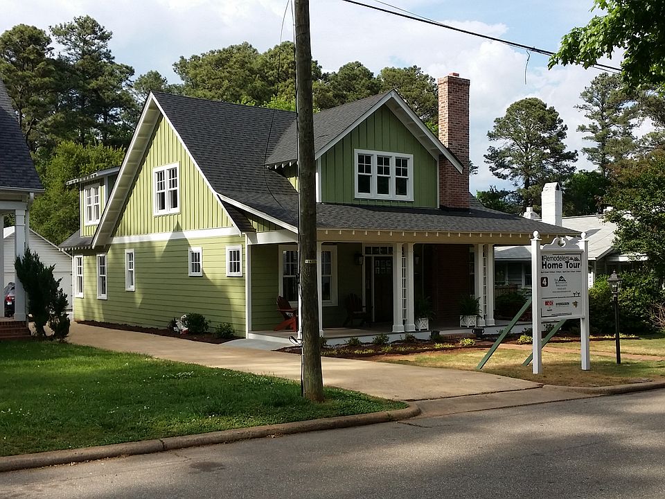 2nd image of 309 Hudson St