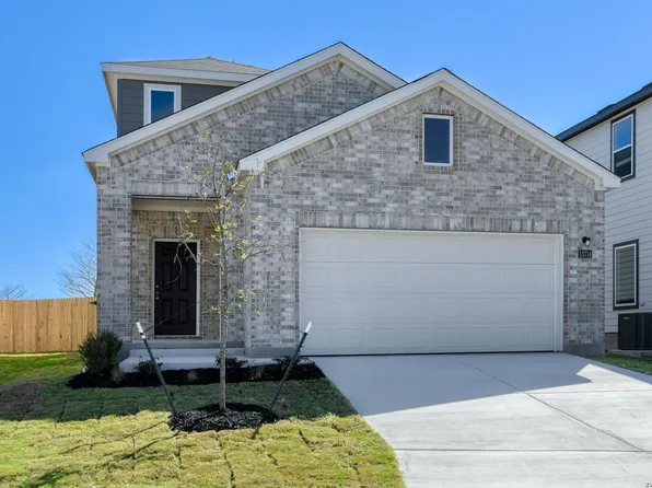 13714 Birch Crossing, San Antonio, TX 78252
