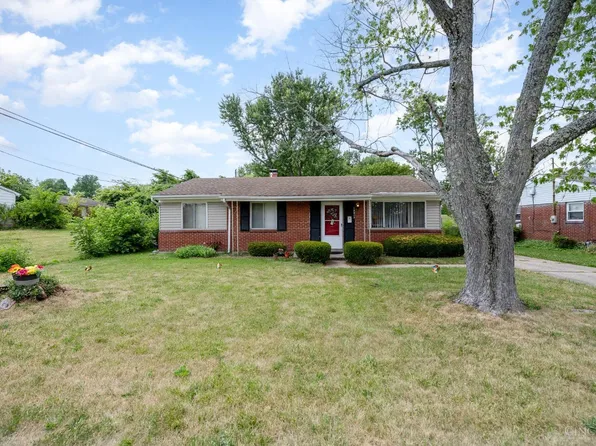 10813 Pleasanthill Dr, Cincinnati, OH 45240