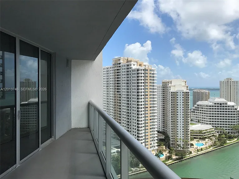 475 Brickell Ave #2411 — Photo 13