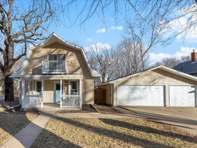 701 N Walnut St, Glenwood, IA, 51534