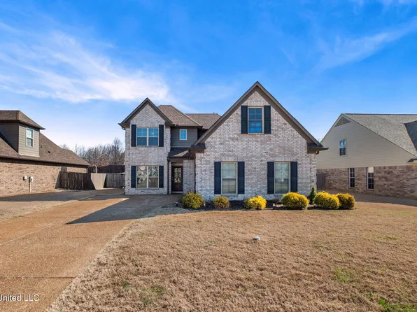 4552 Boxwood Ln, Horn Lake, MS 38637