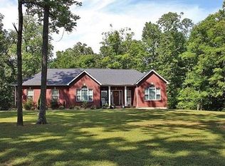 4911 Gillespie Rd, Farmington, MO 63640