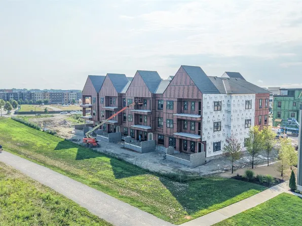 4218 Park Place Cir #202, Blue Ash, OH 45242