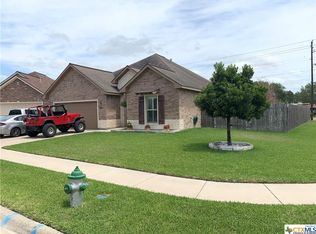 238 Sirocco Dr, Victoria, TX 77904