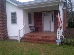 2089 Legrand Smoak St, Cordova, SC 29039