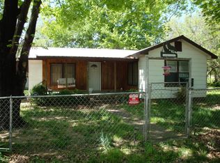 104 Rainbow, Spavinaw, OK 74366
