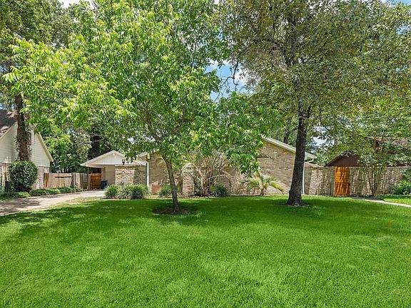 2nd image of 22222 Greenbrook Dr