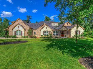 6911 Crocket Ct, Montgomery, TX 77316