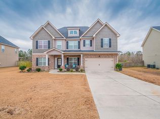 5342 Bull St, Augusta, GA 30909