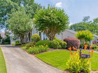 1066 Club Pl NE, Atlanta, GA 30319