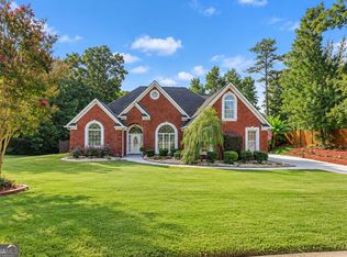 2052 SW Whippoorwill Way, Conyers, GA 30094