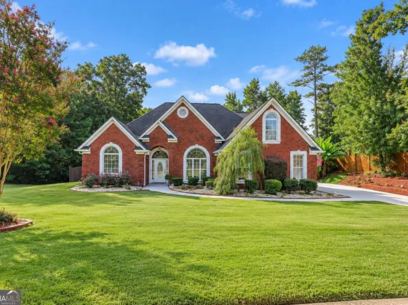 2052 SW Whippoorwill Way, Conyers, GA 30094