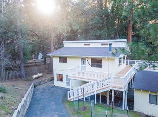 21884 Fallview Dr, Sonora, CA 95370