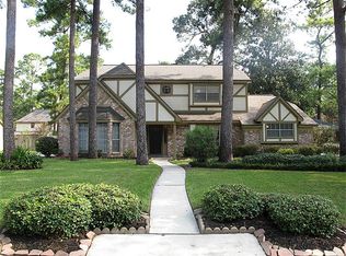 11722 Moorcreek Dr, Houston, TX 77070
