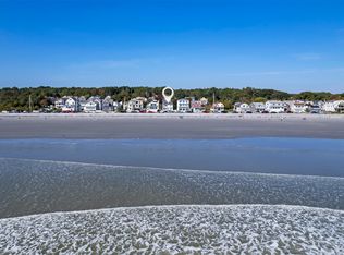 197 Long Beach Ave #B, York, ME 03909