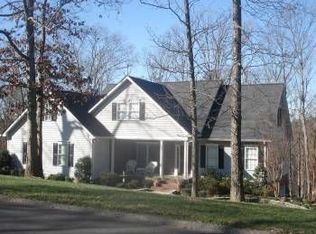 4501 Loftwood Dr, Cohutta, GA 30710